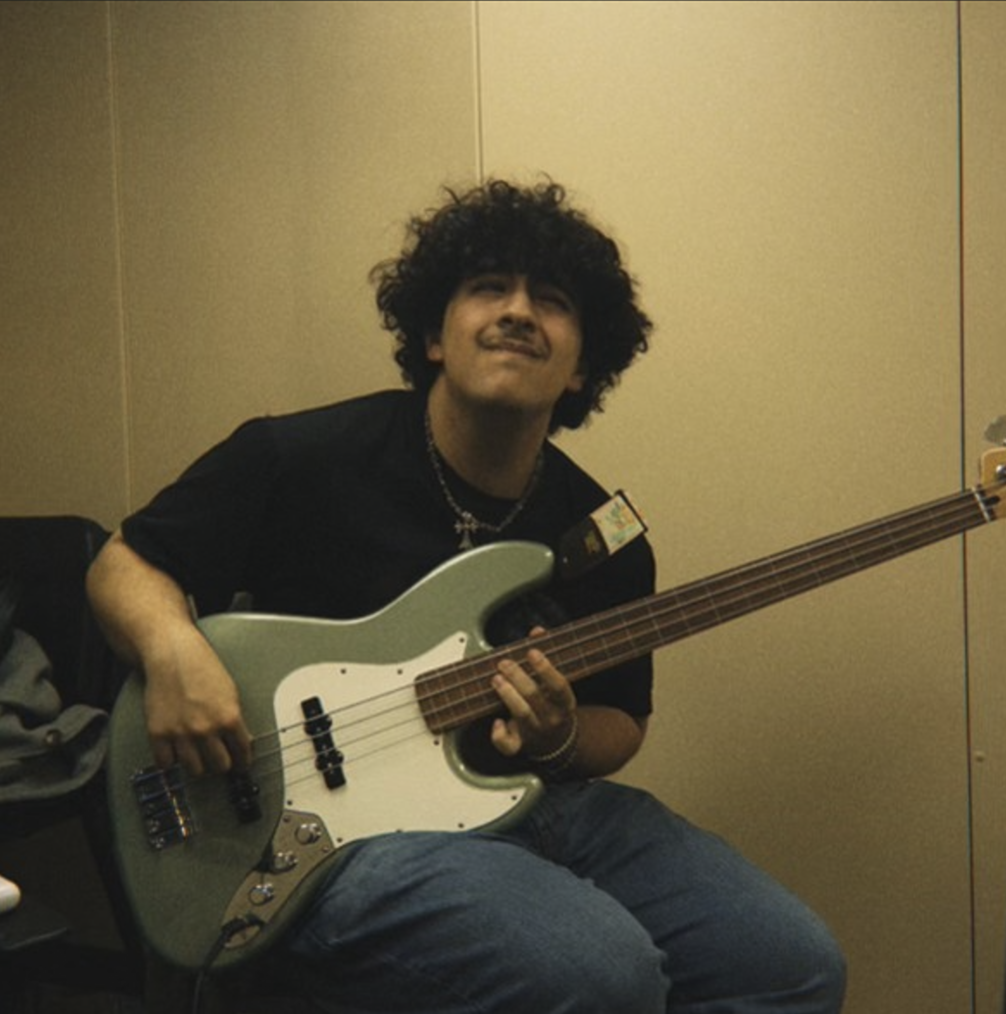 Joaquin Cuevas-Torres
